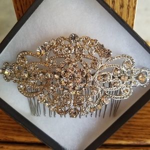 Bridal Comb